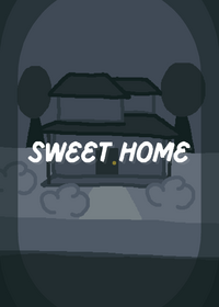 My Submission for Luzer’s Escape Room Game...
