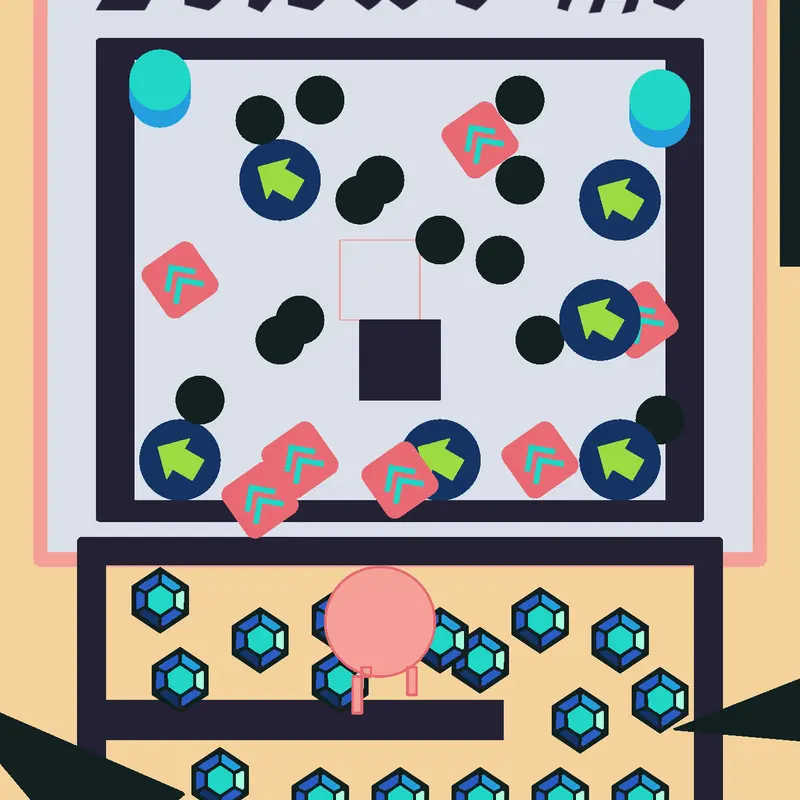 Game by @hell_ena