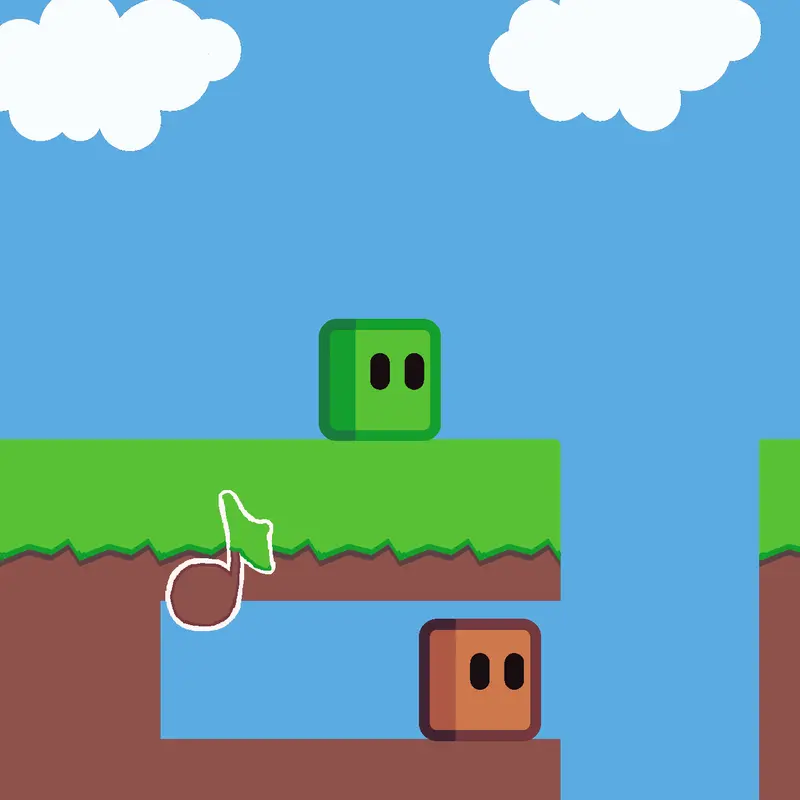 Ending Game Chapter 1(Made by Me!!!) by @SproutMyBaker