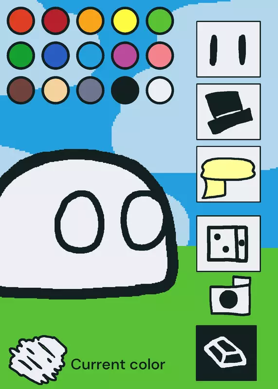 Game by @CDedits