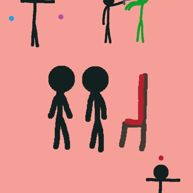 Game by @XaveeLee