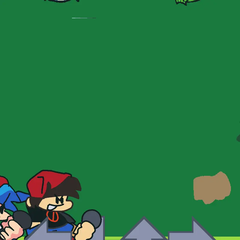 Game by @marcelloalrasyd