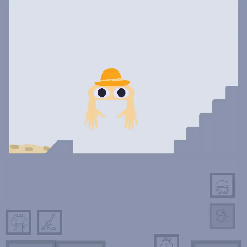 Game by @bigbirger