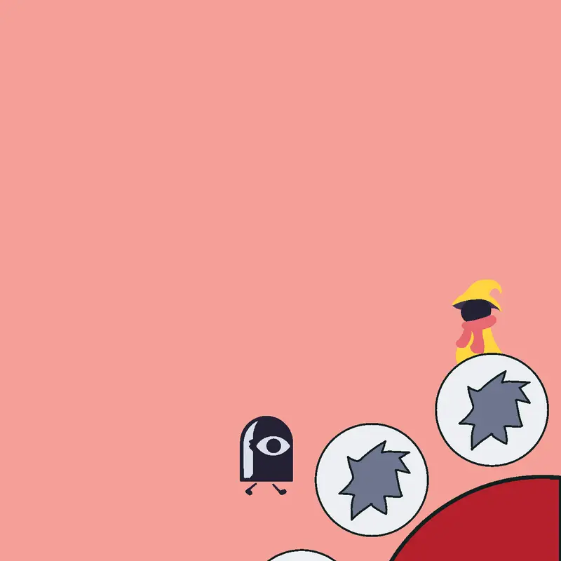 Game by @Dpen