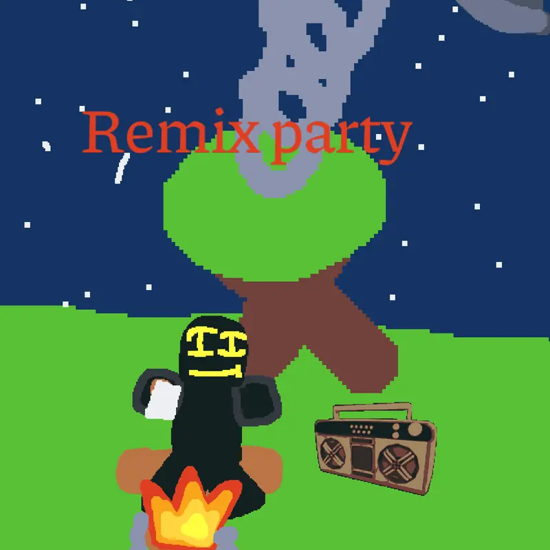 Game by @Bob_Rob
