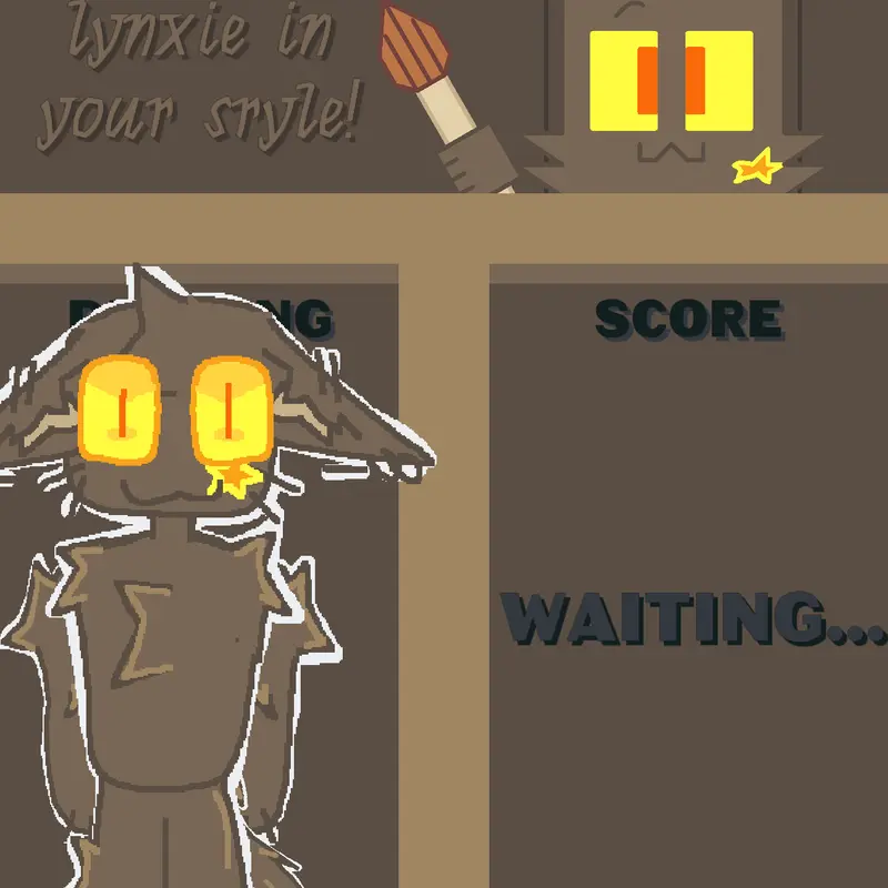 Game by @zeyynep