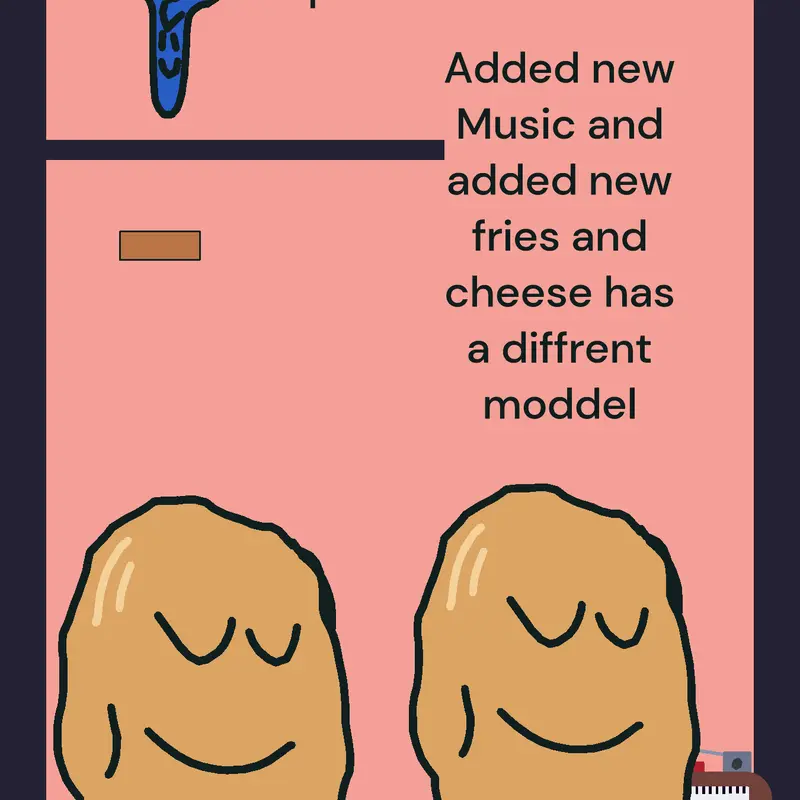 Game by @simonfansprunky