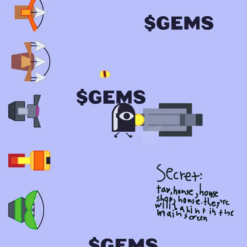 Game by @Little_owl