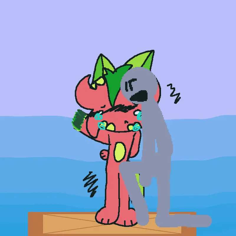 Game by @MilkyBanana89