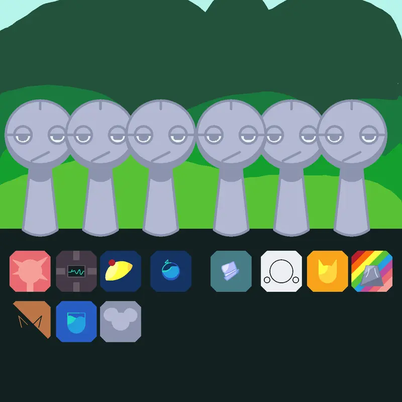 Game by @MatthewOndon