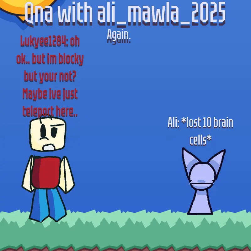 Game by @Alimawla2026