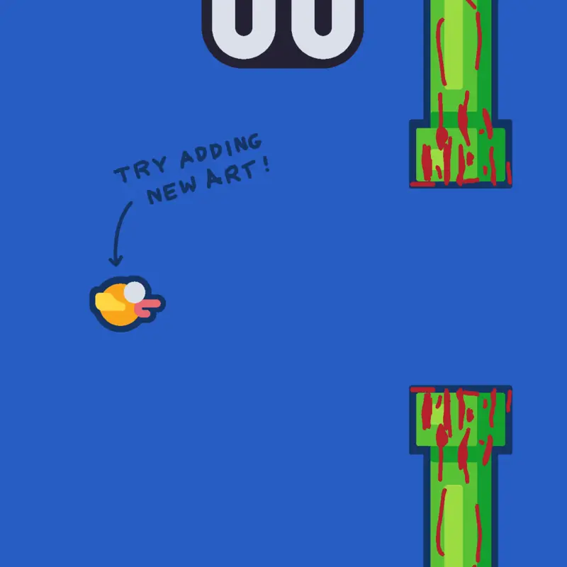Game by @pedro_942