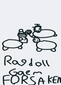 Ragdoll gaem
