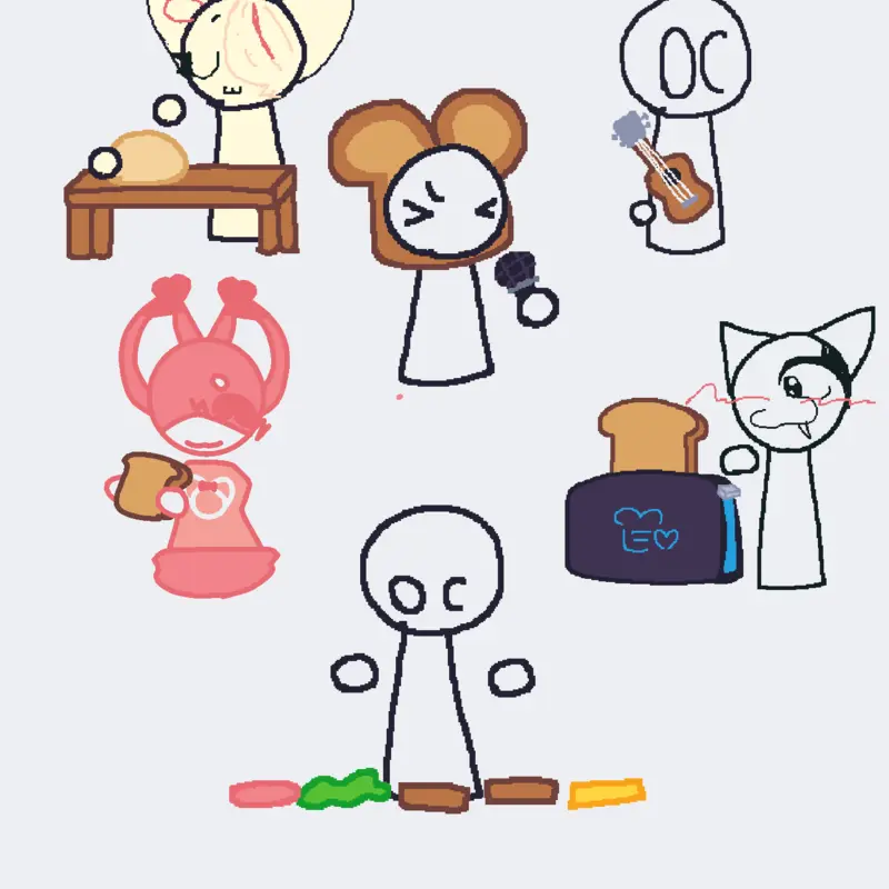 Game by @many_kit