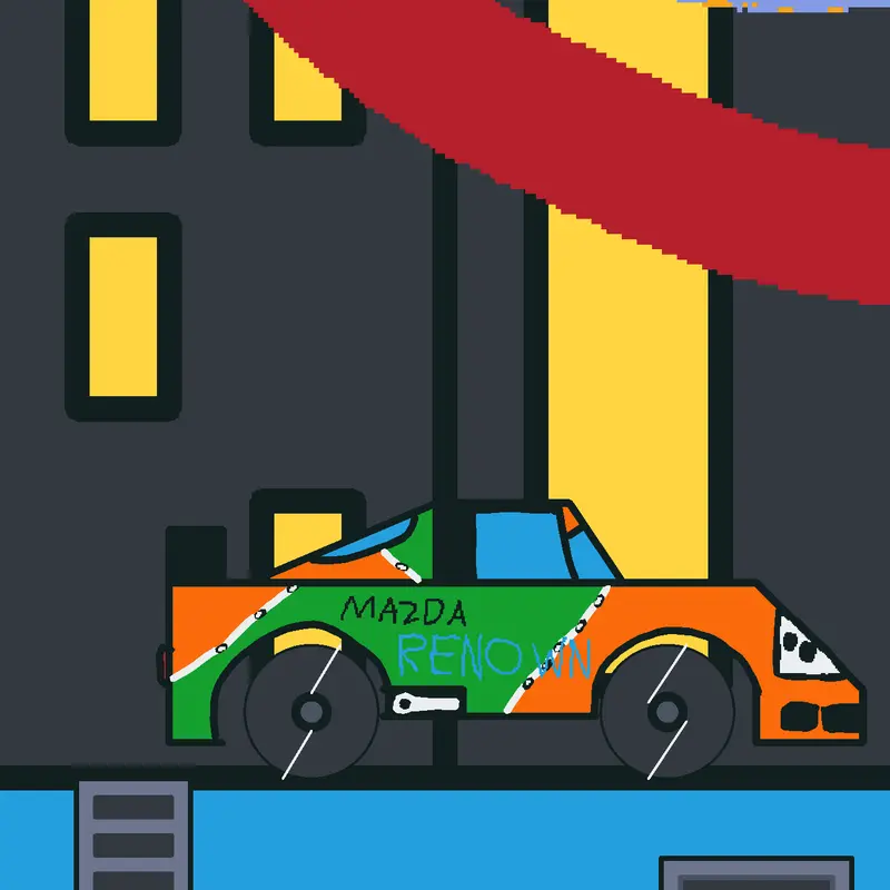 Game by @just_nothings