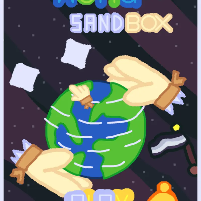 Game by @allofit