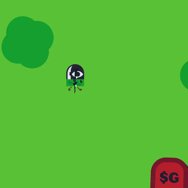 Game by @DAMIR111