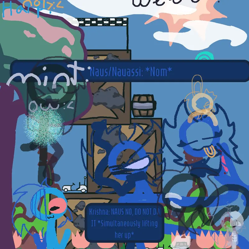 Game by @StickBash-Nation