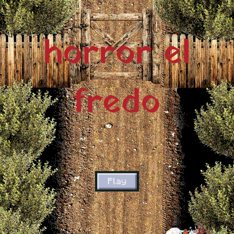 Game by @zanderseith