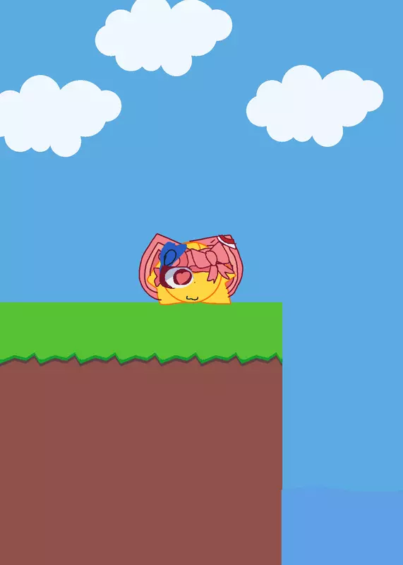 Game by @yellowpink_kawaiicat25