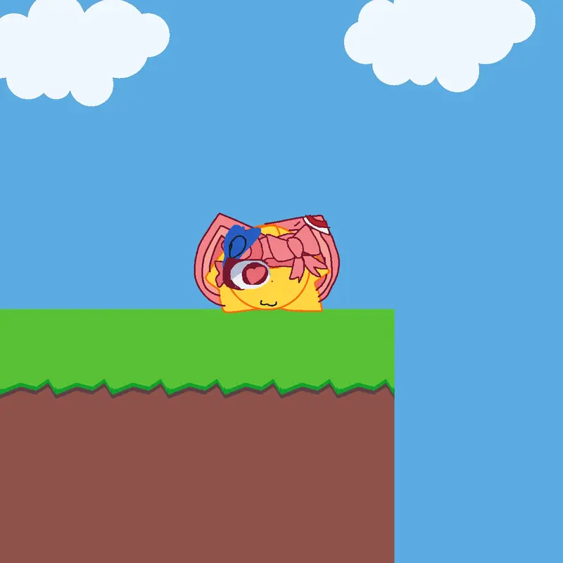 Game by @yellowpink_kawaiicat25