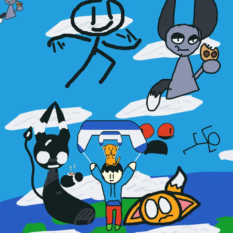 Game by @Black_145