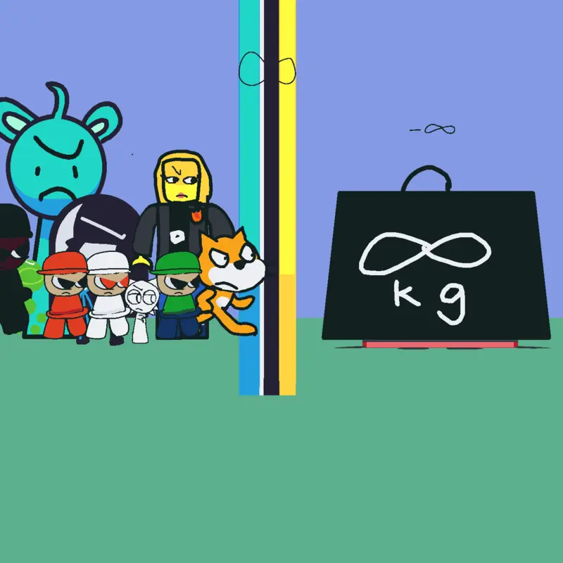 Game by @WenaideAlmeida