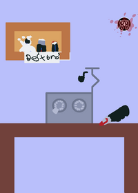 Policers radio