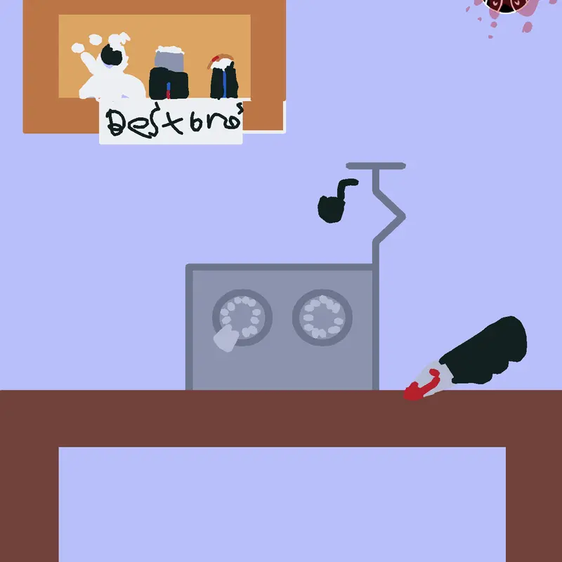 Game by @policer137reborn