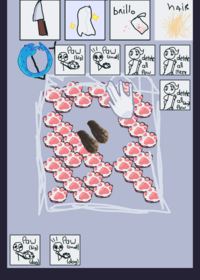 multi paw ver