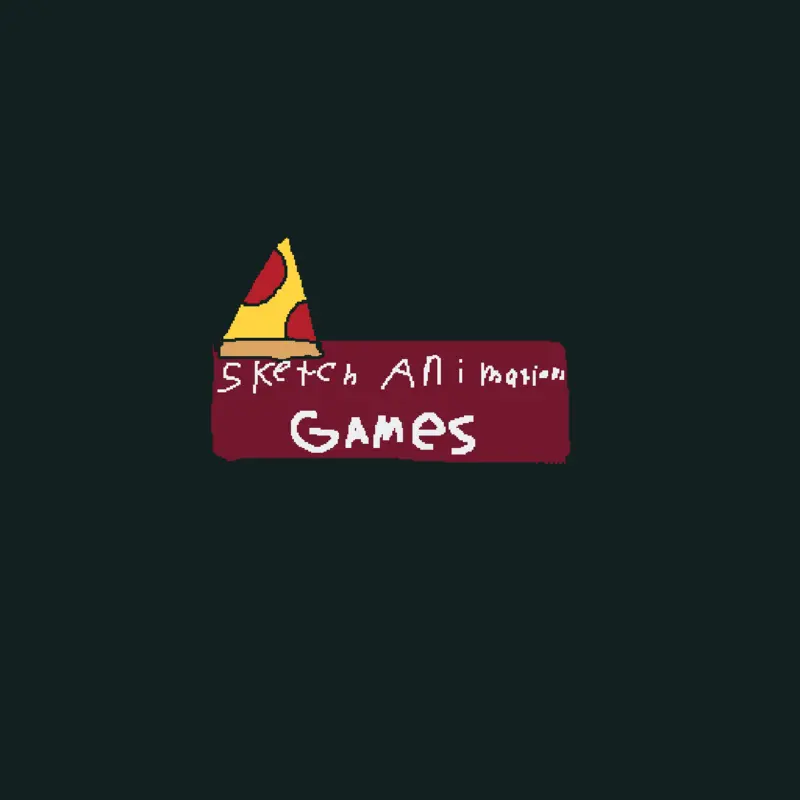 Game by @sketchanim