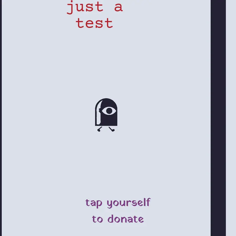 Game by @murderdronesfan3
