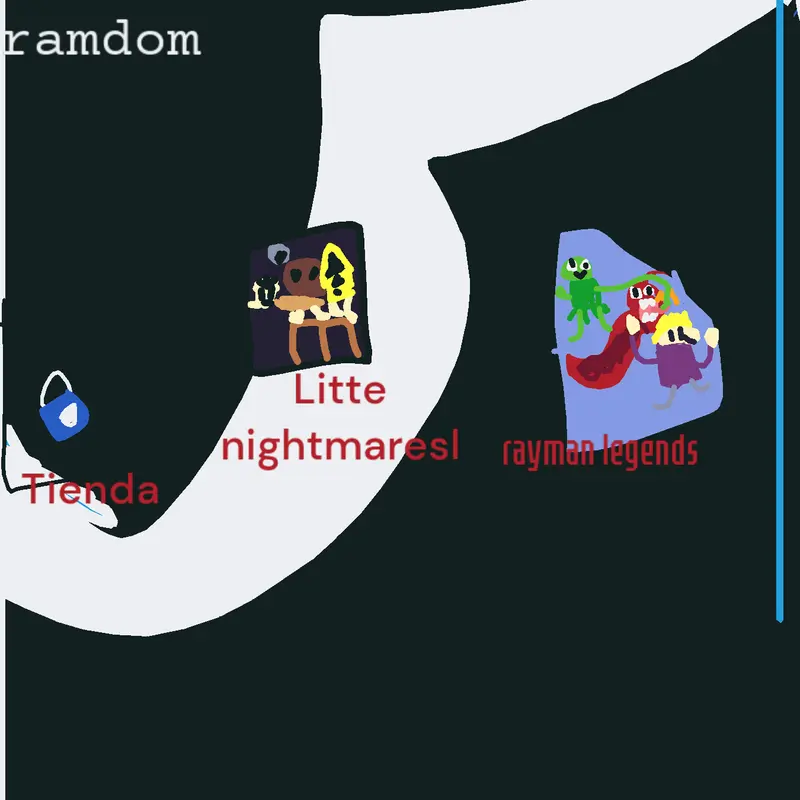 Game by @rush_your_killer
