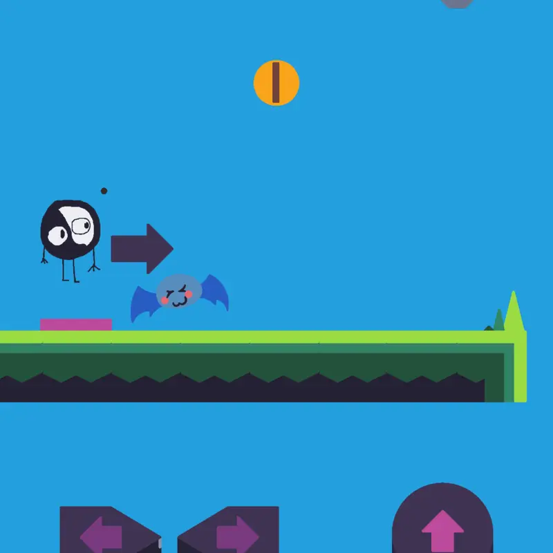 Game by @mrDylan
