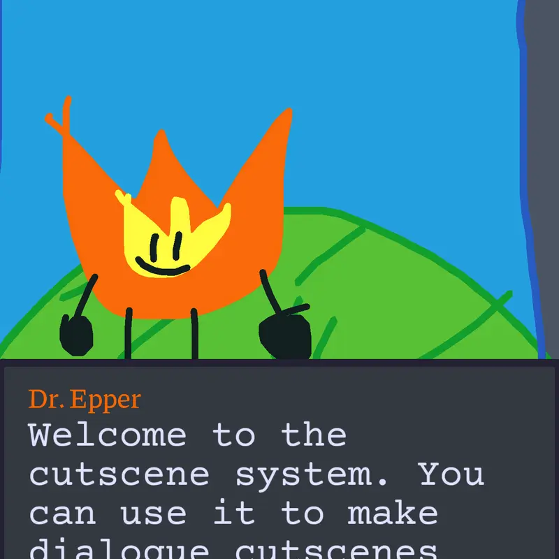 Game by @Toothbrush_Animations123