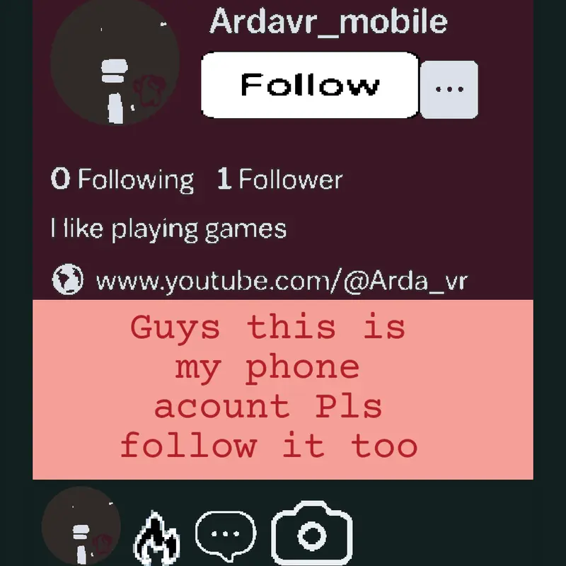 Game by @brownvr
