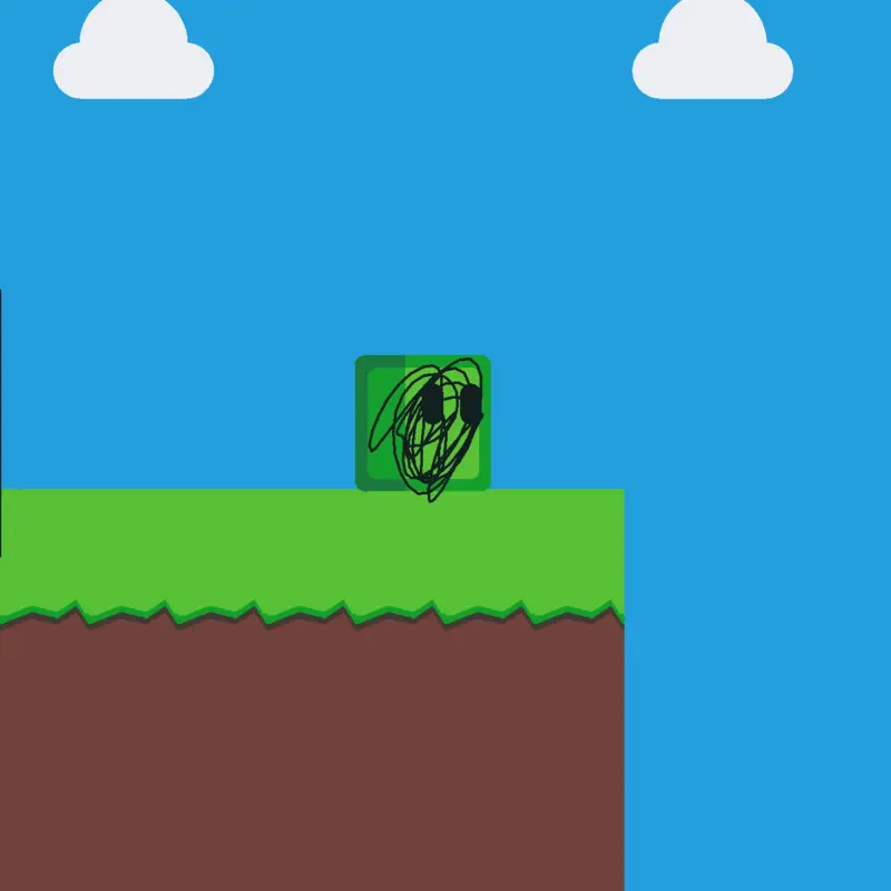 Game by @iambowieollie