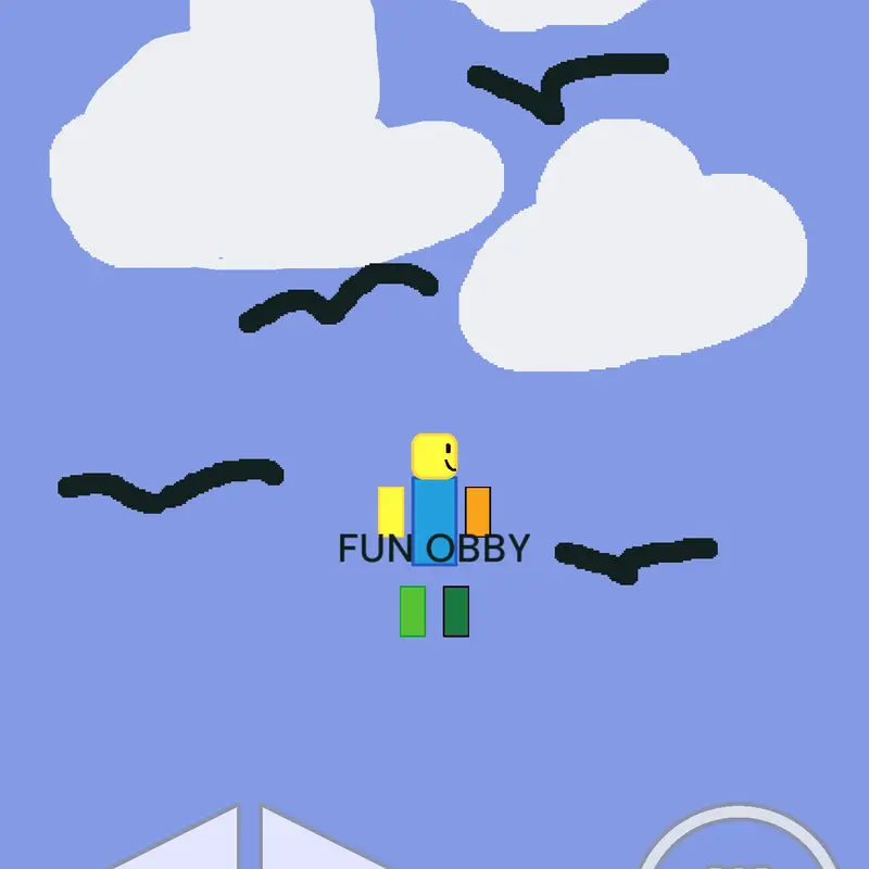 Game by @annikka