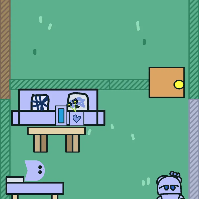 Game by @DoniaJaminaHeng