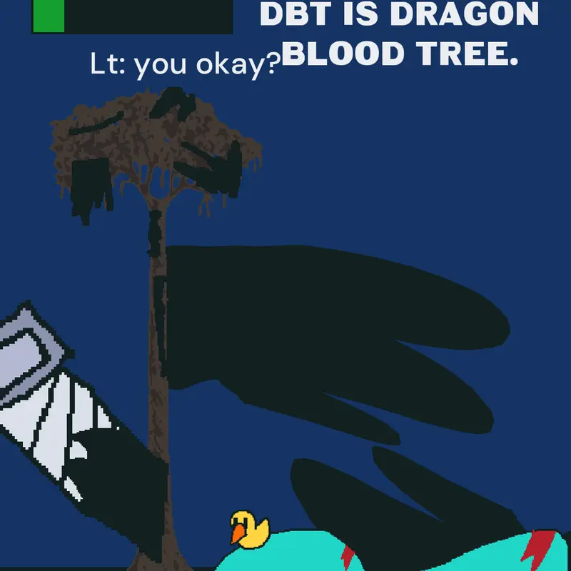 Game by @LepidendrontreeYT