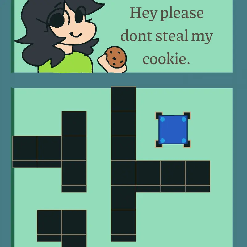 Game by @garcelyadont