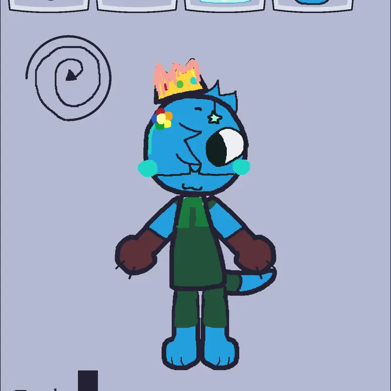 Game by @not_tini