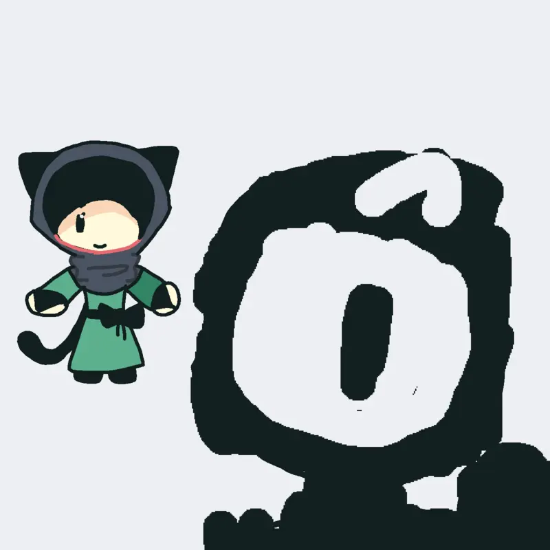Game by @shadowjacktubby