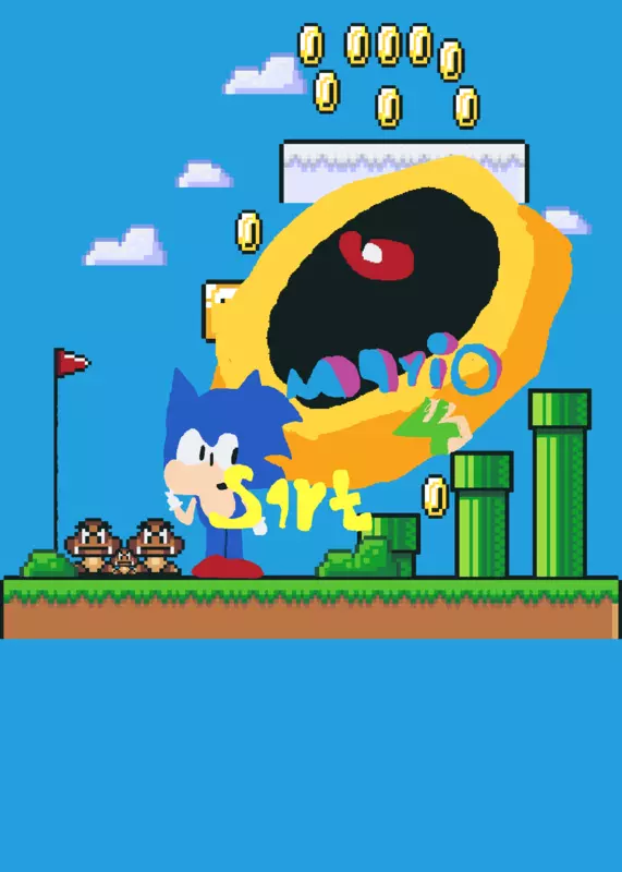 Game by @Jibreen