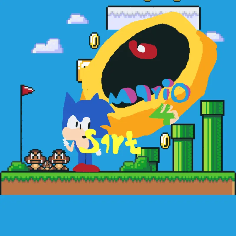 Game by @LuisBentez