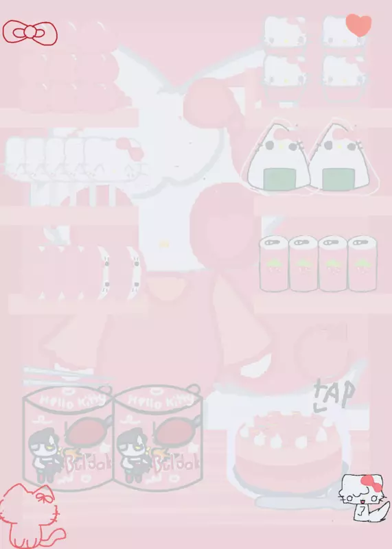 Game by @-_-hello_kitty_lover-_-