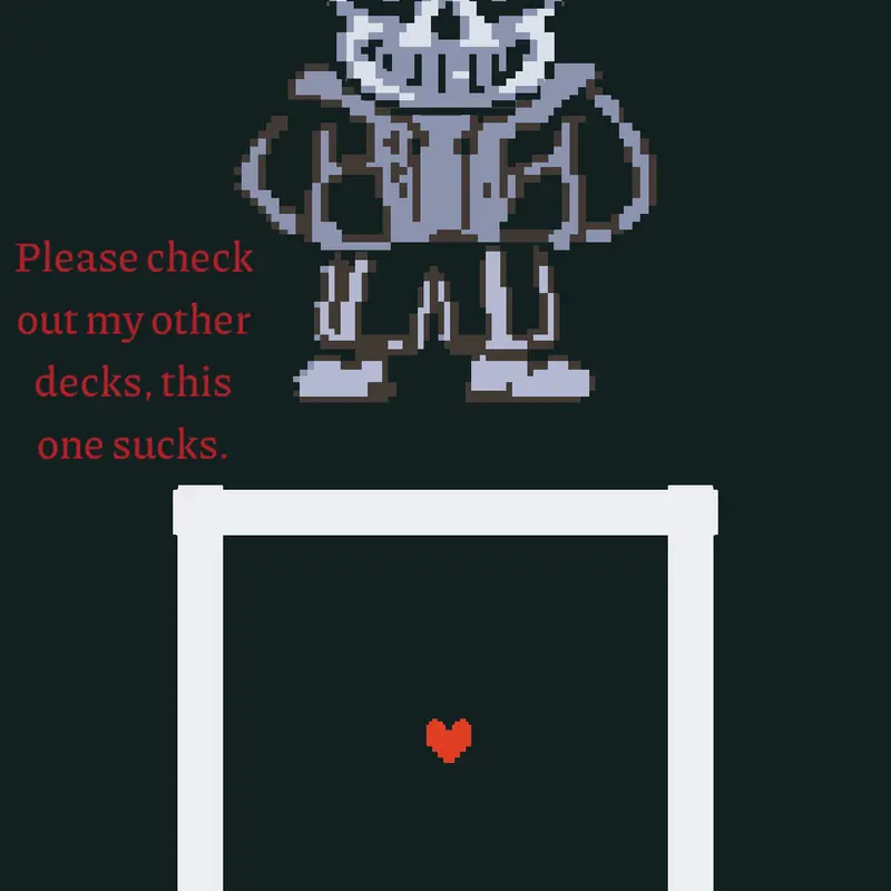 Game by @OmegaNerd