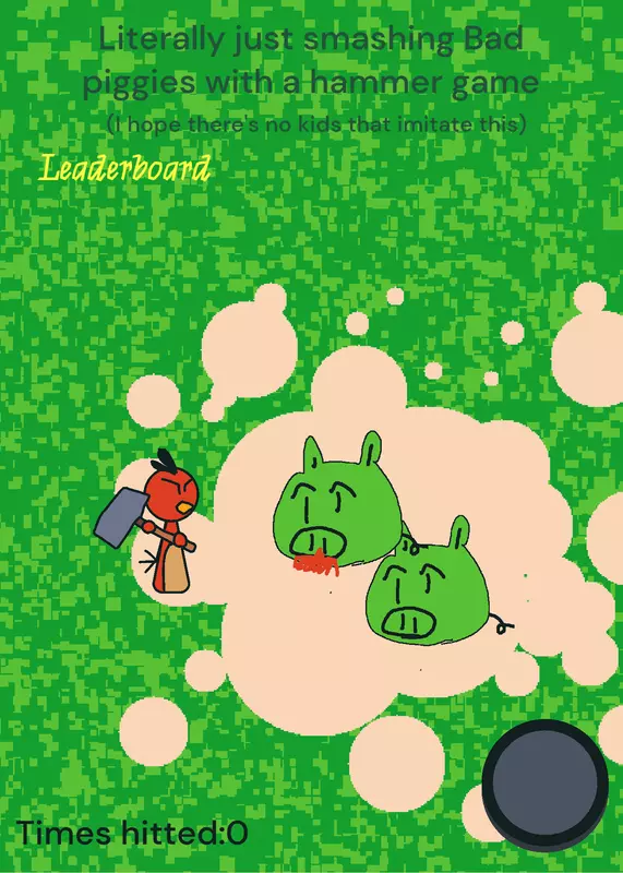 Game by @Porter426_1