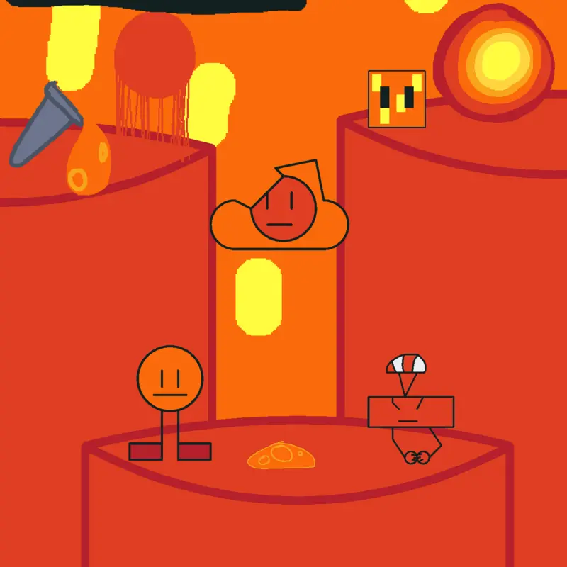 Game by @The_White_Man