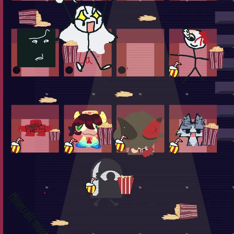 Game by @Derpy_smile